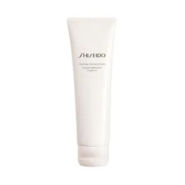 Shiseido Clarifyng Cleansing Foam Shiseido Clarifyng Cleansing Foam
