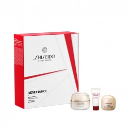 Shiseido Benefiance Eye Care Set 