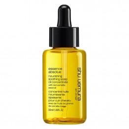 Shu Uemura Essence Absolue Nourishing Soothing Scalp Oil Concentrate