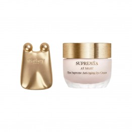 Sisley Supremÿa La Nuit Le Grand Soin Yeux Anti-Âge