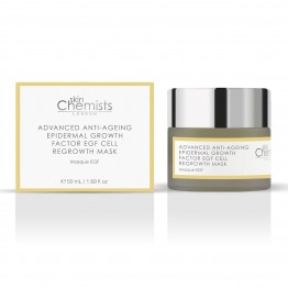 Skin Chemists Advanced Anti-Ageing Epidermal Growth Factor Cell Regrowth Mask