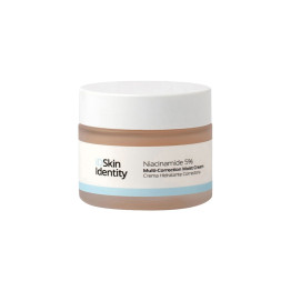 Skin Generics ID Skin Identity Niacinamide 5% Multi-Correction Moist Cream Skin Generics ID Skin Identity Niacinamide 5% Multi-Correction Moist Cream