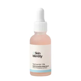 Skin Generics ID Skin Identity Niacinamide 10% Multi-Correction Moist Serum Skin Generics ID Skin Identity Niacinamide 10% Multi-Correction Moist Serum