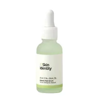 Skin Generics Id Skin Identity Natural Peel Serum Skin Generics Id Skin Identity Natural Peel Serum