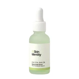 Skin Generics Id Skin Identity Natural Peel Serum Skin Generics Id Skin Identity Natural Peel Serum
