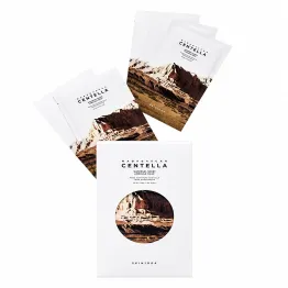 Skin1004 Madagascar Centella Watergel Sheet Ampoule Mask Skin1004 Madagascar Centella Watergel Sheet Ampoule Mask