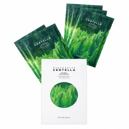 Skin1004 Madagascar Centella Tea-Trica Relaxing Mask Skin1004 Madagascar Centella Tea-Trica Relaxing Mask