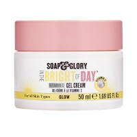 Soap & Glory In The Bright Of Day Vitamin C Gel Cream