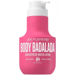 Sol de Janeiro Body Badalada Lotion Skin Refresh Water Cheirosa 48