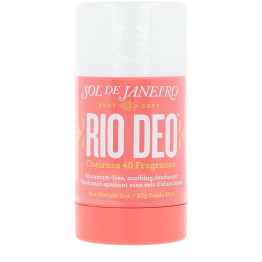 Sol de Janeiro Rio Deo Cheirosa 40 Deodorant Sol de Janeiro Rio Deo Cheirosa 40 Deodorant