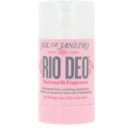 Sol de Janeiro Rio Deo Cheirosa 68 Deodorant Sol de Janeiro Rio Deo Cheirosa 68 Deodorant