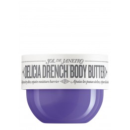 Sol De Janeiro Delicia Drench Body Butter