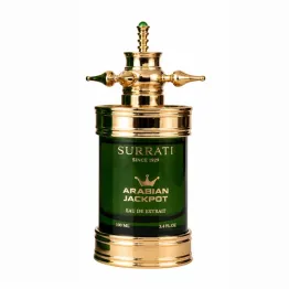 Surrati perfume Arabian Jackpot Surrati perfume Arabian Jackpot