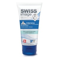 Swiss Image Intensive Nourishing Hand & Body Cream