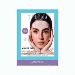 Talika Wonder Patch Front Lissant & Hydratant