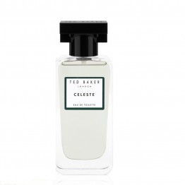Ted Baker perfume Celeste 