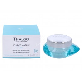 Thalgo Revitalising Night Cream 