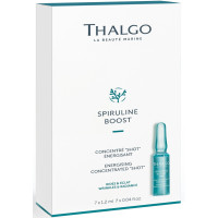 Thalgo Spiruline Boost Energising Concentrated Shot Thalgo Spiruline Boost Energising Concentrated Shot