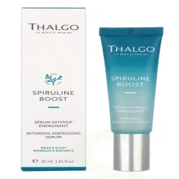 Thalgo Spiruline Boost Intensive Energising Serum Thalgo Spiruline Boost Intensive Energising Serum