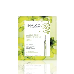 Thalgo Energy Booster Shot Mask Thalgo Energy Booster Shot Mask