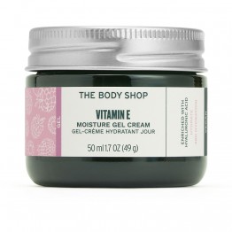 The Body Shop Vitamin E Moisture Gel Cream