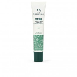 The Body Shop Tea Tree Skin Clearing Hydrator
