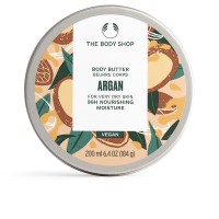 The Body Shop Body Butter Argan