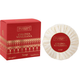 The Merchant of Venice Colonia Veneziana Soap
