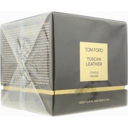 Tom Ford Tuscan Leather Candle 