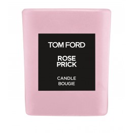 Tom Ford Rose Prick Candle