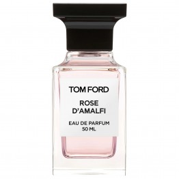 Tom Ford perfume Rose D'Amalfi