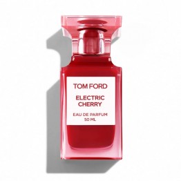 Tom Ford perfume Electric Cherry