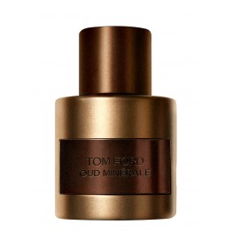 Tom Ford perfume Oud Minérale (2023) 