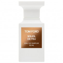 Tom Ford perfume Soleil de Feu