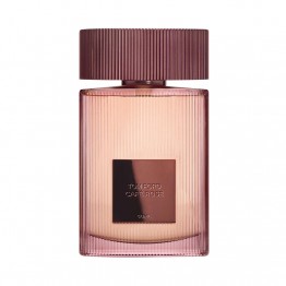 Tom Ford perfume Café Rose (2023) 