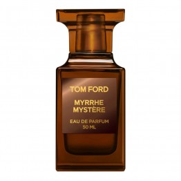 Tom Ford perfume Myrrhe Mystère 
