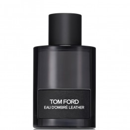 Tom Ford perfume Eau d'Ombré Leather