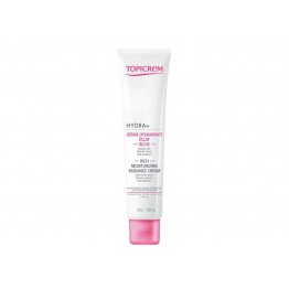 Topicrem Hydra+ Moisturizing Radiance Gel