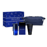 Trussardi coffrets perfume Primo Notte Blu Trussardi coffrets perfume Primo Notte Blu