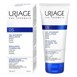 Uriage DS Regulating Foaming Gel Uriage DS Regulating Foaming Gel