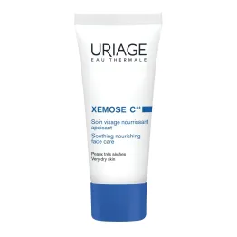 Uriage Xemose C8+ Soothing Nourishing Face Care Uriage Xemose C8+ Soothing Nourishing Face Care