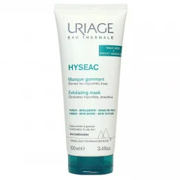 Uriage Hyséac Máscara Exfoliante