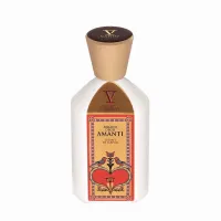 Tiziana Terenzi perfume V Canto Arkano Degli Amanti 