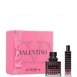 Valentino coffrets perfume Born In Roma Donna Intense 