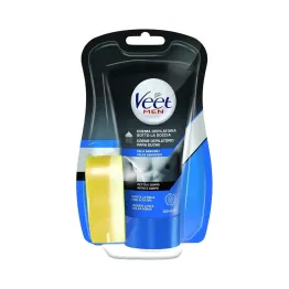 Veet For Men Creme Depilatório de Duche