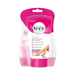 Veet Pure Creme Depilatório Veet Pure Creme Depilatório