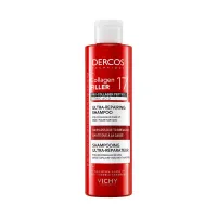 Vichy Dercos Collagen Filler 17 Shampoing Ultra-Réparateur Vichy Dercos Collagen Filler 17 Shampoing Ultra-Réparateur