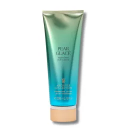 Victoria's Secret Pear Glacé Fragrance Lotion Victoria's Secret Pear Glacé Fragrance Lotion