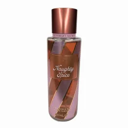 Victoria's Secret Naughty Spice Fragrance Mist Victoria's Secret Naughty Spice Fragrance Mist