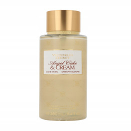 Victoria's Secret Angel Cake & Cream Body Mist
